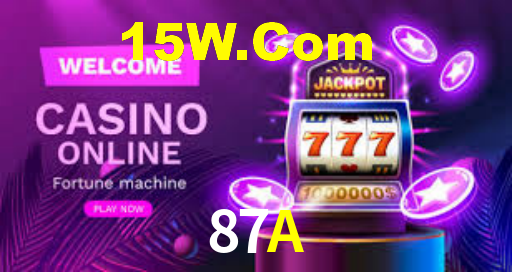 Roulette Table 87A