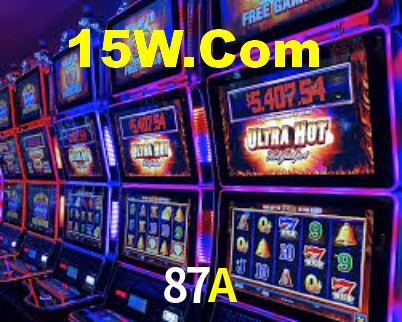 87A,87A Com Login