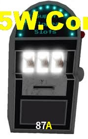 Game Providers 87A