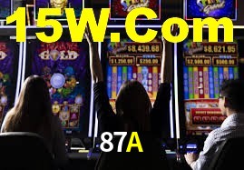 Slot Games 87A