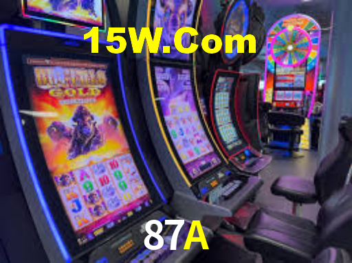 Live Casino 87A