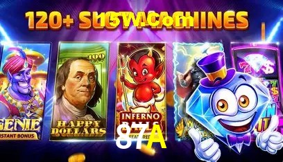 87A Bet Plataforma