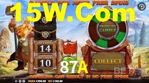 Games Directory 87A