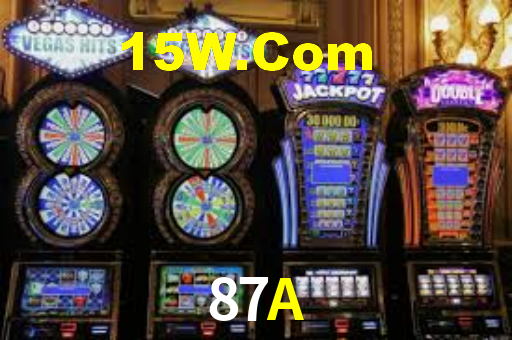 VIP Casino 87A