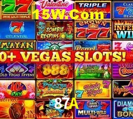 Provedores de Jogos 87A