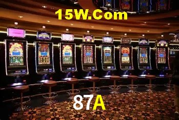 Casino Ao Vivo 87A